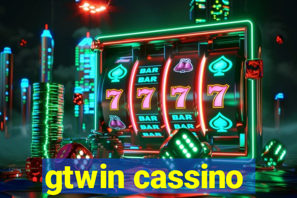 gtwin cassino